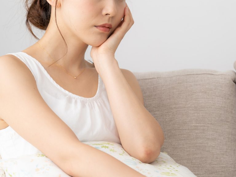 乳首が乾燥する原因は何ですか？